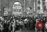 Immagine di Salone camerieri Roma Italia, 1930, secondo 51 filmato di repertorio 65675032163