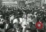 Immagine di Salone camerieri Roma Italia, 1930, secondo 55 filmato di repertorio 65675032163