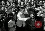 Immagine di Salone camerieri Roma Italia, 1930, secondo 58 filmato di repertorio 65675032163