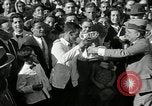 Immagine di Salone camerieri Roma Italia, 1930, secondo 59 filmato di repertorio 65675032163