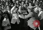 Immagine di Salone camerieri Roma Italia, 1930, secondo 60 filmato di repertorio 65675032163