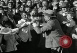Immagine di Salone camerieri Roma Italia, 1930, secondo 61 filmato di repertorio 65675032163