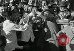 Immagine di Salone camerieri Roma Italia, 1930, secondo 62 filmato di repertorio 65675032163