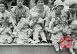 Standbild orientalische Baby anzeigen Portland Oregon USA, 1930, aus Sekunde 10 historischem Filmmaterial Videoclip 65675032164