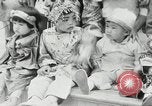 Standbild orientalische Baby anzeigen Portland Oregon USA, 1930, aus Sekunde 11 historischem Filmmaterial Videoclip 65675032164
