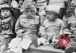 Standbild orientalische Baby anzeigen Portland Oregon USA, 1930, aus Sekunde 12 historischem Filmmaterial Videoclip 65675032164