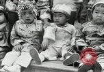 Standbild orientalische Baby anzeigen Portland Oregon USA, 1930, aus Sekunde 13 historischem Filmmaterial Videoclip 65675032164