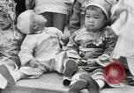 Standbild orientalische Baby anzeigen Portland Oregon USA, 1930, aus Sekunde 16 historischem Filmmaterial Videoclip 65675032164