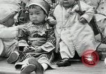 Standbild orientalische Baby anzeigen Portland Oregon USA, 1930, aus Sekunde 19 historischem Filmmaterial Videoclip 65675032164