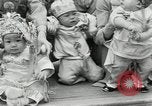 Standbild orientalische Baby anzeigen Portland Oregon USA, 1930, aus Sekunde 24 historischem Filmmaterial Videoclip 65675032164