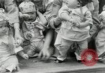 Standbild orientalische Baby anzeigen Portland Oregon USA, 1930, aus Sekunde 25 historischem Filmmaterial Videoclip 65675032164