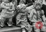 Standbild orientalische Baby anzeigen Portland Oregon USA, 1930, aus Sekunde 28 historischem Filmmaterial Videoclip 65675032164