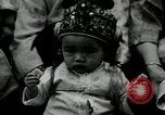 Standbild orientalische Baby anzeigen Portland Oregon USA, 1930, aus Sekunde 29 historischem Filmmaterial Videoclip 65675032164