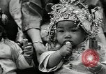 Standbild orientalische Baby anzeigen Portland Oregon USA, 1930, aus Sekunde 33 historischem Filmmaterial Videoclip 65675032164