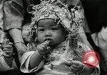 Standbild orientalische Baby anzeigen Portland Oregon USA, 1930, aus Sekunde 34 historischem Filmmaterial Videoclip 65675032164