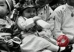 Standbild orientalische Baby anzeigen Portland Oregon USA, 1930, aus Sekunde 38 historischem Filmmaterial Videoclip 65675032164