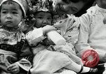 Standbild orientalische Baby anzeigen Portland Oregon USA, 1930, aus Sekunde 40 historischem Filmmaterial Videoclip 65675032164