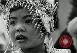 Standbild orientalische Baby anzeigen Portland Oregon USA, 1930, aus Sekunde 45 historischem Filmmaterial Videoclip 65675032164