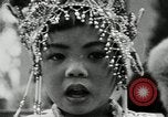 Standbild orientalische Baby anzeigen Portland Oregon USA, 1930, aus Sekunde 46 historischem Filmmaterial Videoclip 65675032164