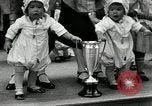 Standbild orientalische Baby anzeigen Portland Oregon USA, 1930, aus Sekunde 49 historischem Filmmaterial Videoclip 65675032164