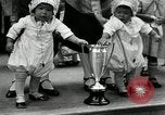 Standbild orientalische Baby anzeigen Portland Oregon USA, 1930, aus Sekunde 52 historischem Filmmaterial Videoclip 65675032164