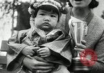 Standbild orientalische Baby anzeigen Portland Oregon USA, 1930, aus Sekunde 57 historischem Filmmaterial Videoclip 65675032164