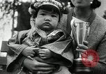 Standbild orientalische Baby anzeigen Portland Oregon USA, 1930, aus Sekunde 58 historischem Filmmaterial Videoclip 65675032164