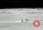 Image of frontier days meet Cheyenne Wyoming USA, 1930, second 1 stock footage video 65675032165