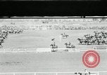 Image of frontier days meet Cheyenne Wyoming USA, 1930, second 3 stock footage video 65675032165