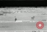 Image of frontier days meet Cheyenne Wyoming USA, 1930, second 9 stock footage video 65675032165