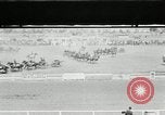 Image of frontier days meet Cheyenne Wyoming USA, 1930, second 10 stock footage video 65675032165