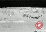 Image of frontier days meet Cheyenne Wyoming USA, 1930, second 11 stock footage video 65675032165