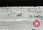 Image of frontier days meet Cheyenne Wyoming USA, 1930, second 12 stock footage video 65675032165