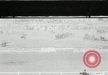 Image of frontier days meet Cheyenne Wyoming USA, 1930, second 15 stock footage video 65675032165
