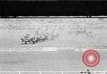 Image of frontier days meet Cheyenne Wyoming USA, 1930, second 17 stock footage video 65675032165