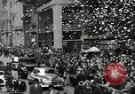 Immagine di General Douglas MacArthur New York City USA, 1951, secondo 7 filmato di repertorio 65675032167
