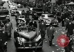 Immagine di General Douglas MacArthur New York City USA, 1951, secondo 9 filmato di repertorio 65675032167