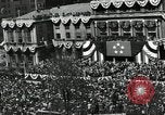 Immagine di General Douglas MacArthur New York City USA, 1951, secondo 12 filmato di repertorio 65675032167