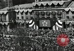 Immagine di General Douglas MacArthur New York City USA, 1951, secondo 13 filmato di repertorio 65675032167