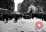 Immagine di General Douglas MacArthur New York City USA, 1951, secondo 14 filmato di repertorio 65675032167