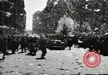 Immagine di General Douglas MacArthur New York City USA, 1951, secondo 15 filmato di repertorio 65675032167