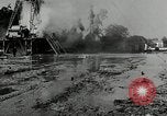 Immagine di La trivellazione petrolifera derrick United States USA, 1940, secondo 6 filmato di repertorio 65675032168