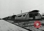 Immagine di Alloggiamento militare United States USA, 1950, secondo 3 filmato di repertorio 65675032170