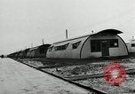 Immagine di Alloggiamento militare United States USA, 1950, secondo 4 filmato di repertorio 65675032170
