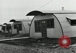 Immagine di Alloggiamento militare United States USA, 1950, secondo 5 filmato di repertorio 65675032170