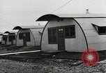 Immagine di Alloggiamento militare United States USA, 1950, secondo 6 filmato di repertorio 65675032170