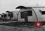 Immagine di Alloggiamento militare United States USA, 1950, secondo 7 filmato di repertorio 65675032170