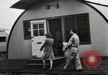 Immagine di Alloggiamento militare United States USA, 1950, secondo 8 filmato di repertorio 65675032170