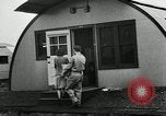 Immagine di Alloggiamento militare United States USA, 1950, secondo 9 filmato di repertorio 65675032170