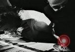 Image of spaghetti eating competition United States USA, 1950, second 3 stock footage video 65675032172